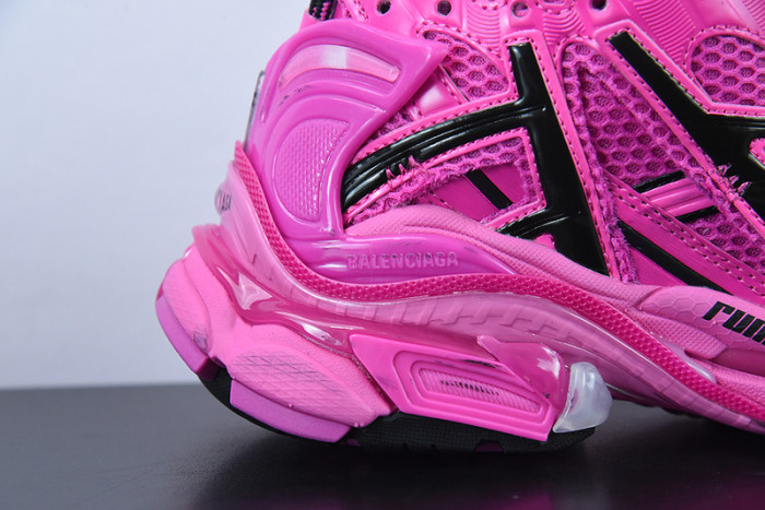 BC RUNNER SNEAKER TESS S. GOMMA MAILLE YDQ83595072