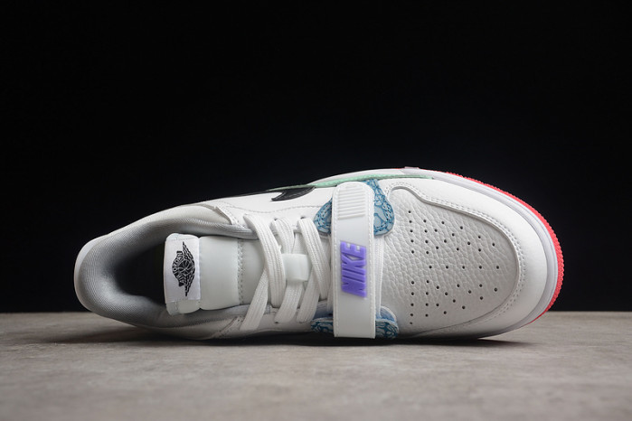 AIR JORDAN LEGACY 312 LOW GS 