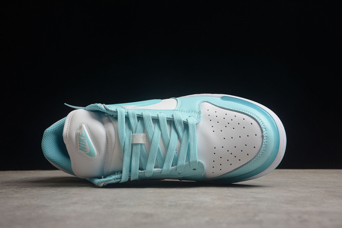 Nike Dunk Low Twist Jade Ice DZ2794-101
