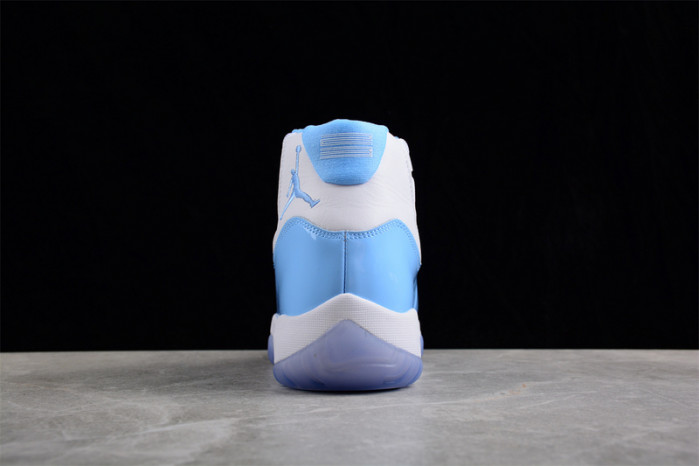 Air Jordan 11 High Retro Magnolia CT8012-141