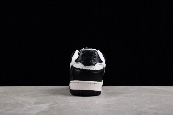 A BATHING APE BAPE STA LOW BAPE -22