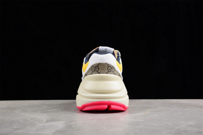 GC TRAINER SNEAKER GC-109