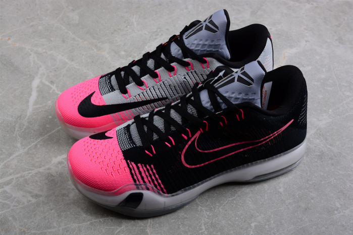 Nike ZOOM KOBE 10 ELITE 