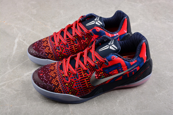 nike kobe 9 em preM1vm 