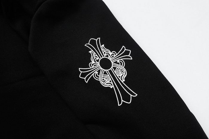 C*HROME H*EART CH-46