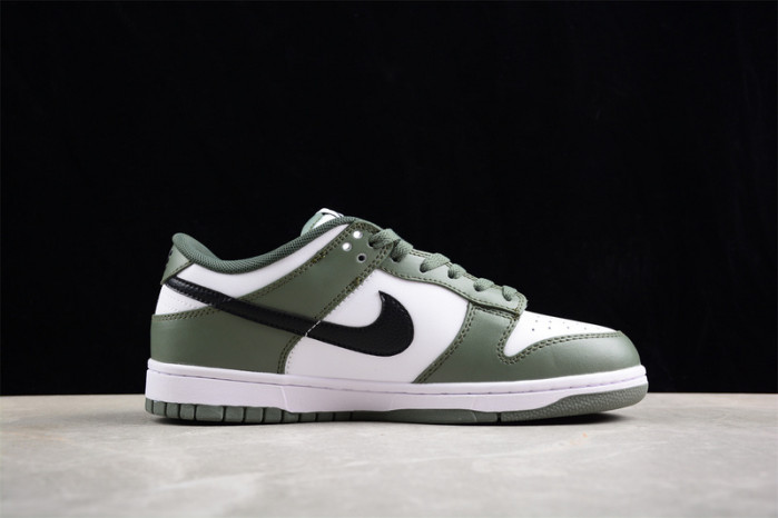 Nike Dunk Low NBA Paris FZ4624-001