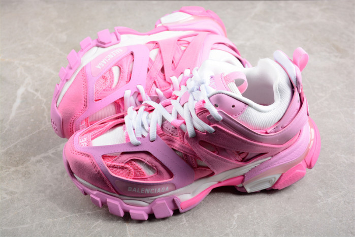 BL Track Sneaker W3SU55090