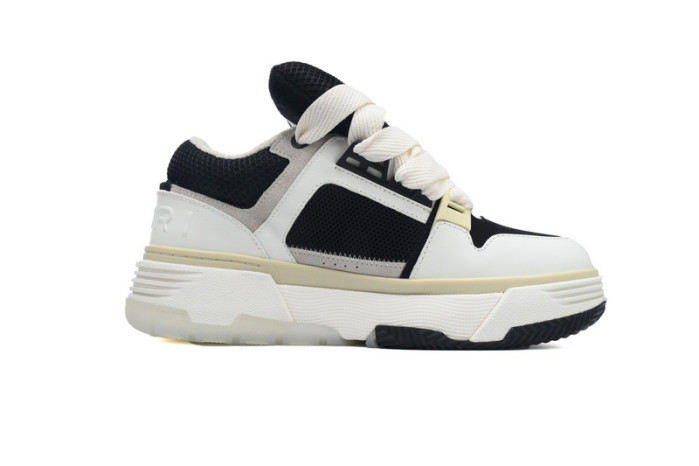 AMIRI SNEAKERS MA-1 BLACK