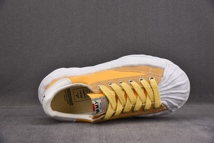 Ma*s*n mihara yasuhiro sneaker mmy-37
