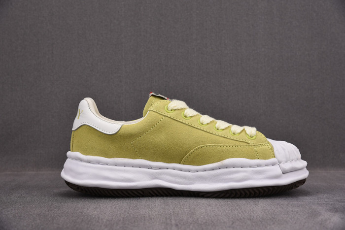 Ma*s*n mihara yasuhiro sneaker mmy-38