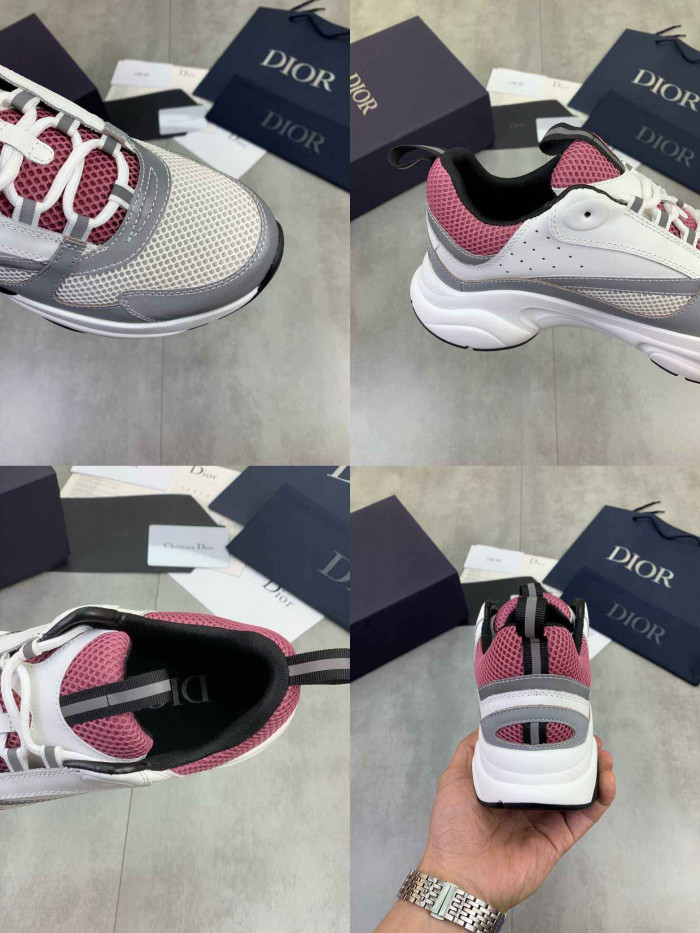 DR B22 TRAINER SNEAKER DR22-001