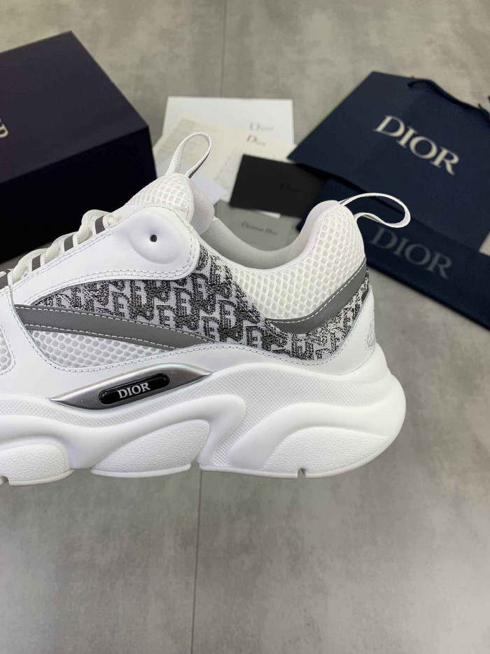 DR B22 TRAINER SNEAKER DR-125