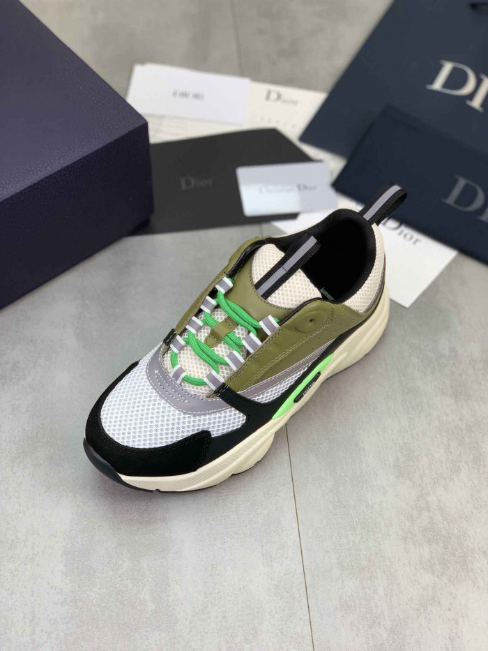 DR B22 TRAINER SNEAKER DR22-002