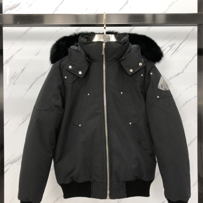 Moose Knuckles MKC--001