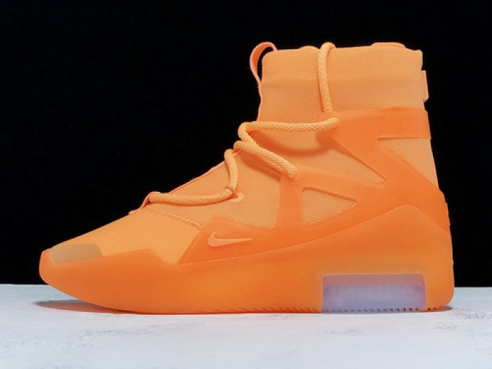 Air Fear Of God 1 Orange Pulse - AR4237-800