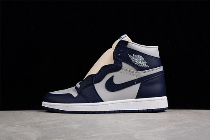 AIR JORDAN 1 HIGH OG ’85 “GEORGETOWN” BQ4422-400