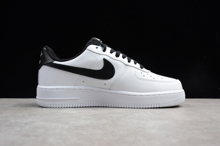 NIKE AIR FORCE 1 LOW RETURNS white/ black 820266-101