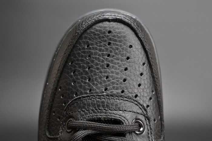 Nike Air Force 1 Mid “Tiger Camo” black mens AA7345-001