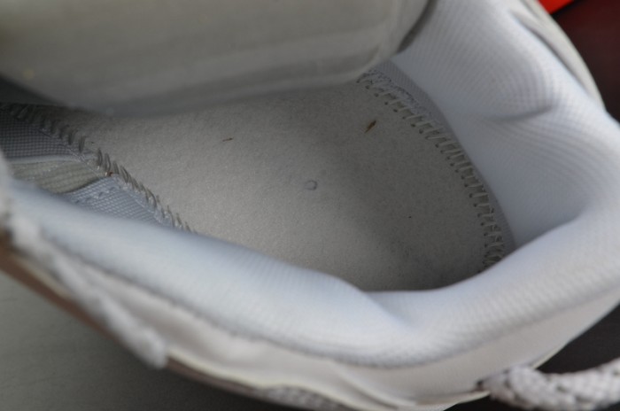 Nike Air More Uptempo “Triple White” mens 921948-100