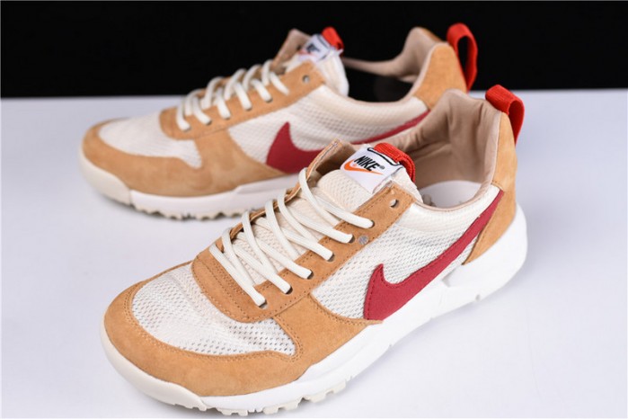 nike T0m sachs x nikecraft mars yard 2.0 mens aa2261-100