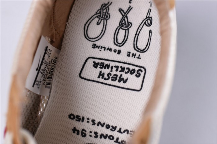 nike T0m sachs x nikecraft mars yard 2.0 mens aa2261-100