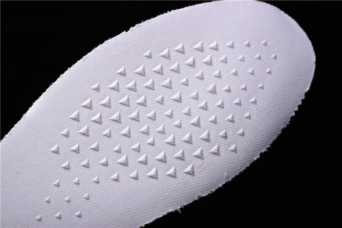 OW Air Jordan 1 Retro Chicago The Ten AA3834-101