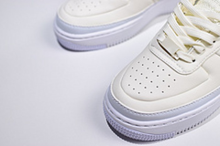 Nike Air Force 1 Jester XX Reimagined White Womens AO1220-100