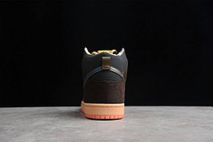 Nike SB Dunk High Concepts Turdunken - DC6887-200