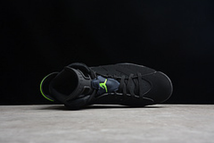 Jordan 6 Retro Electric Green - CT8529-003
