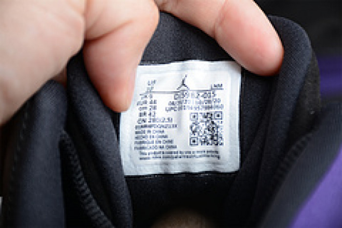 Air Jordan 13 Court Purple DJ5982-015