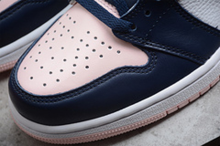 Air Jordan 1 High Atmosphere DD9335-641