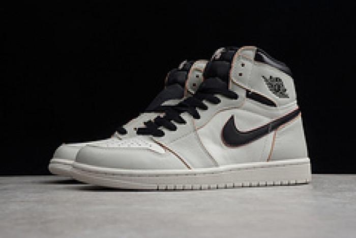 Nike SB Air Jordan 1 Light Bone/Crimson Tint CD6578-006