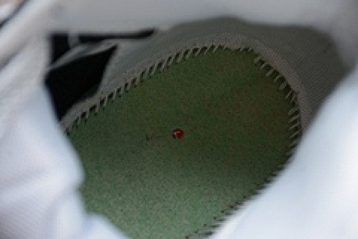 Nike Blazer High sacai white-grey - BV0072-002