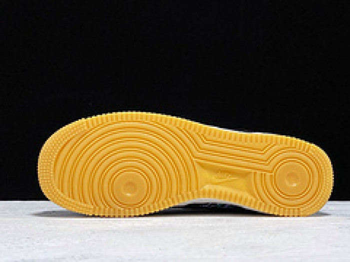 Travis Scott x Nike Air Force 1 Astroworld-CN2405-001