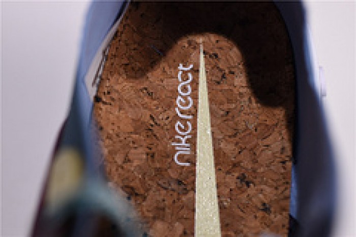 UNDERCOVER x Nike React Element 87 AQ1813-343