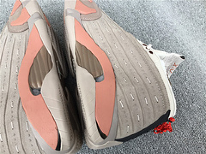 Jordan 14 Retro Low Clot Terra Blush - DC9857-200