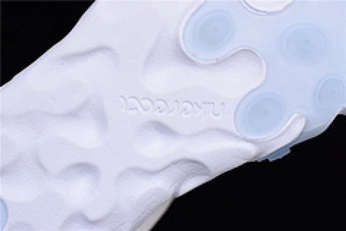 UNDERCOVER x Nike React Element 87 AQ1813-338