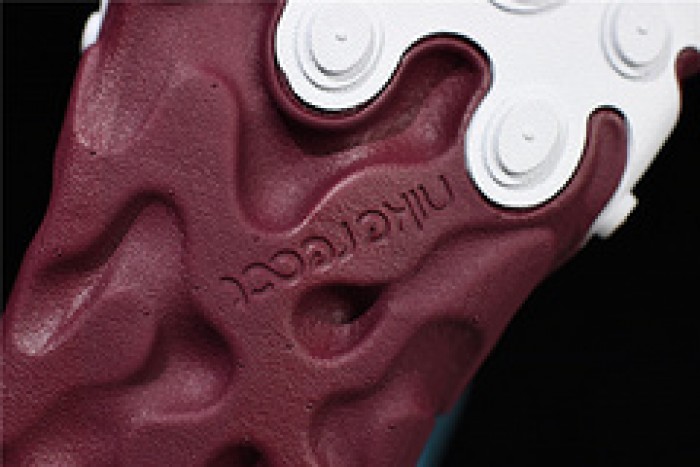 UNDERCOVER x Nike React Element 87 AQ1813-343