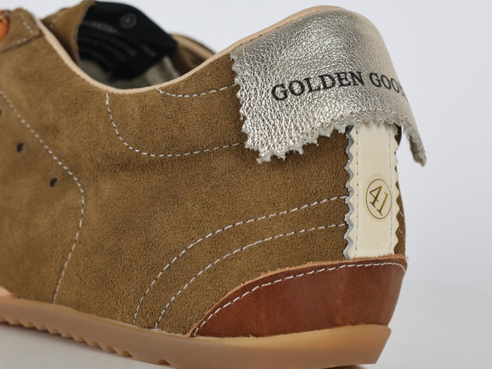 GGDB Sneaker GGDB-002