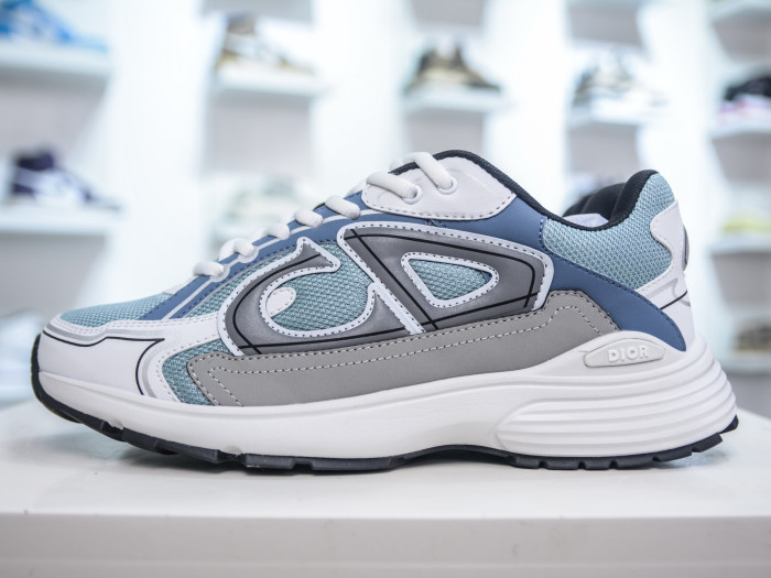 DR B30 TRAINER SNEAKER DR-158