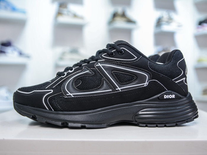 DR B30 TRAINER SNEAKER DR-160