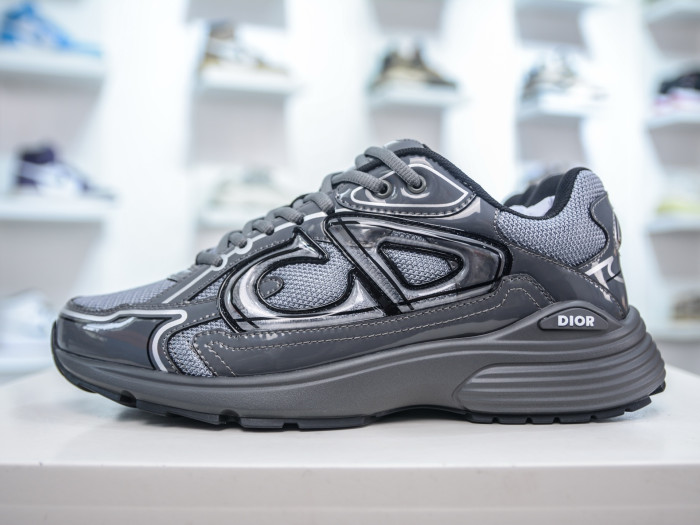 DR B30 TRAINER SNEAKER DR-161