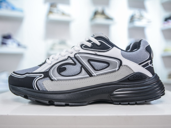 DR B30 TRAINER SNEAKER DR-162