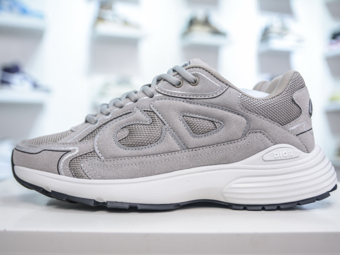 DR B30 TRAINER SNEAKER DR-163