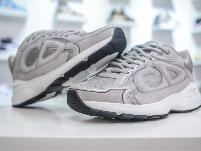 DR B30 TRAINER SNEAKER DR-163