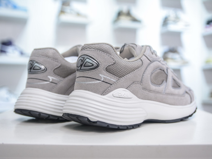 DR B30 TRAINER SNEAKER DR-163