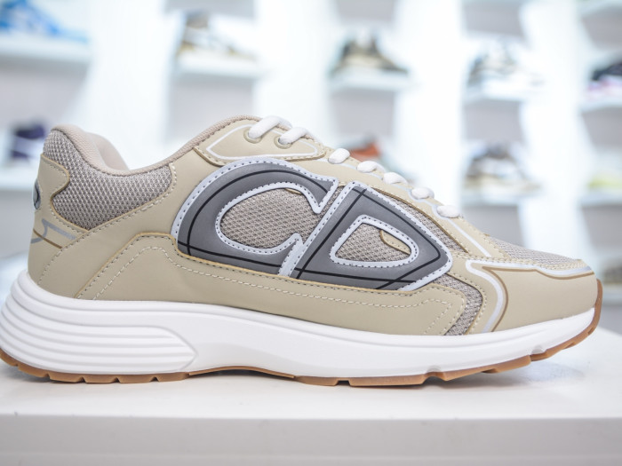 DR B30 TRAINER SNEAKER DR-164