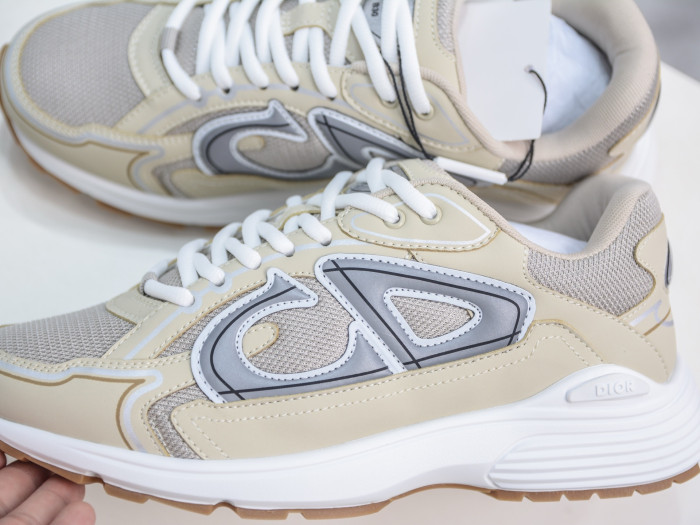 DR B30 TRAINER SNEAKER DR-164