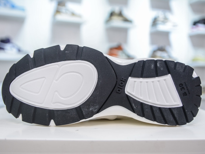 DR B30 TRAINER SNEAKER DR-166