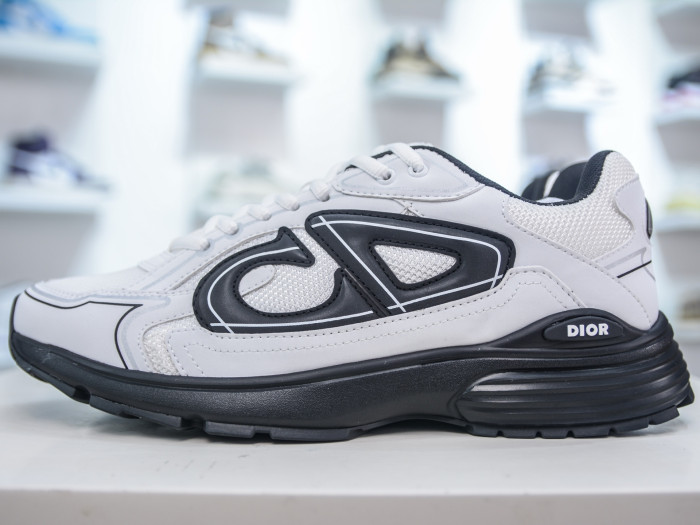 DR B30 TRAINER SNEAKER DR-167